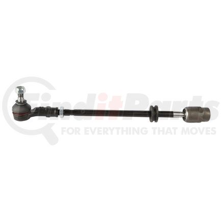 X52TA4320 by SUSPENSIA - Assembly Tie Rod