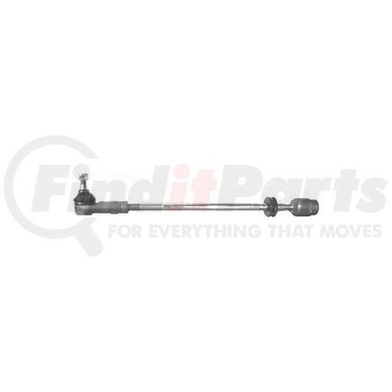 X52TA4331 by SUSPENSIA - Assembly Tie Rod