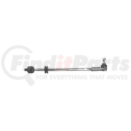 X52TA4332 by SUSPENSIA - Assembly Tie Rod