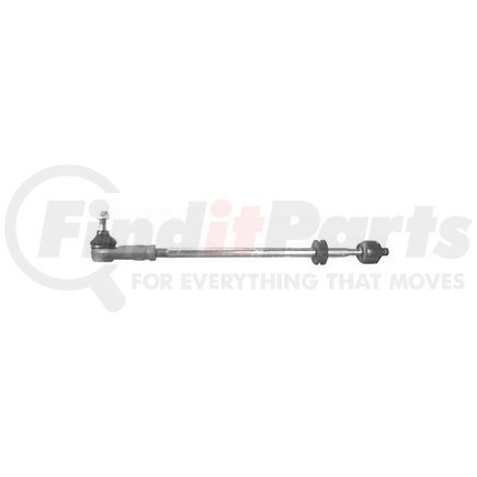 X52TA4333 by SUSPENSIA - Assembly Tie Rod