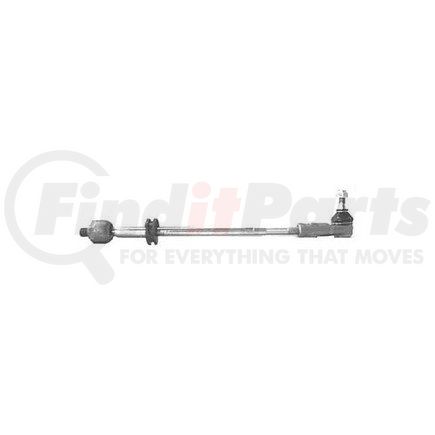 X52TA4318 by SUSPENSIA - Assembly Tie Rod