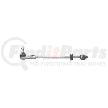 X52TA4319 by SUSPENSIA - Assembly Tie Rod