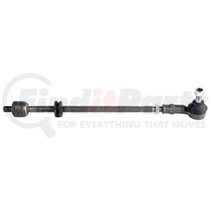 X52TA4348 by SUSPENSIA - Assembly Tie Rod