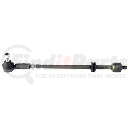 X52TA4349 by SUSPENSIA - Assembly Tie Rod