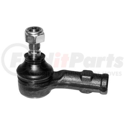 X52TE4309 by SUSPENSIA - Outer Tie Rod