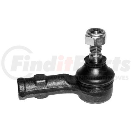 X52TE4310 by SUSPENSIA - Outer Tie Rod