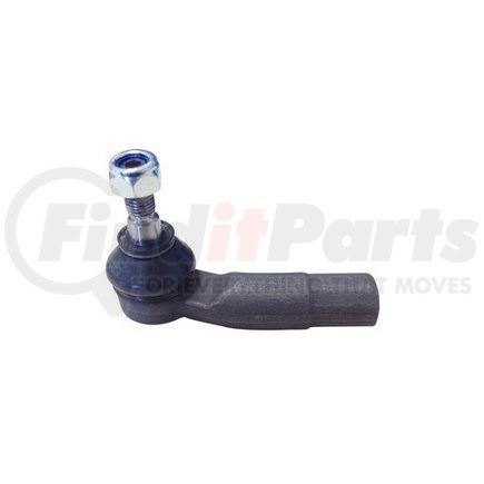 X52TE4370 by SUSPENSIA - Outer Tie Rod