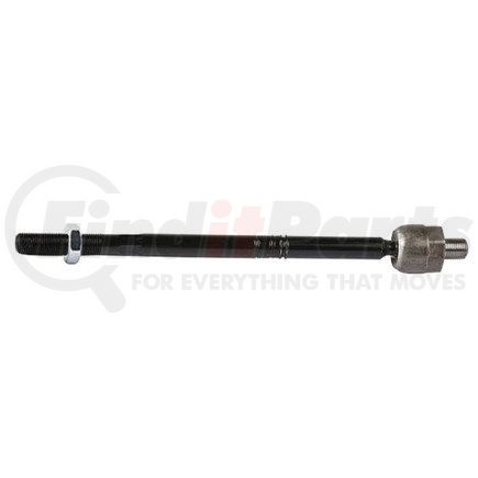 X52TR4371 by SUSPENSIA - Steering Tie Rod End - Front, Right or Left, Inner