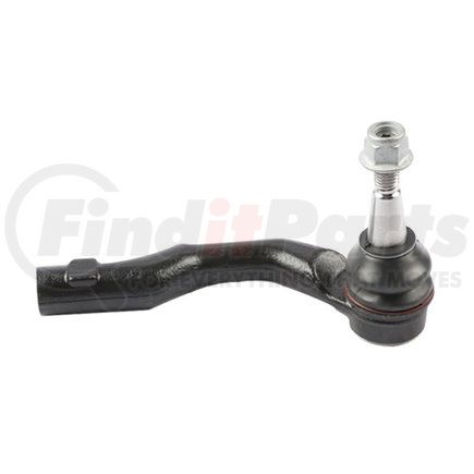 X53TE0286 by SUSPENSIA - Outer Tie Rod