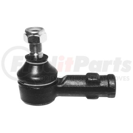X53TE4509 by SUSPENSIA - Outer Tie Rod