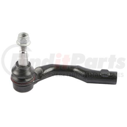 X53TE0287 by SUSPENSIA - Outer Tie Rod