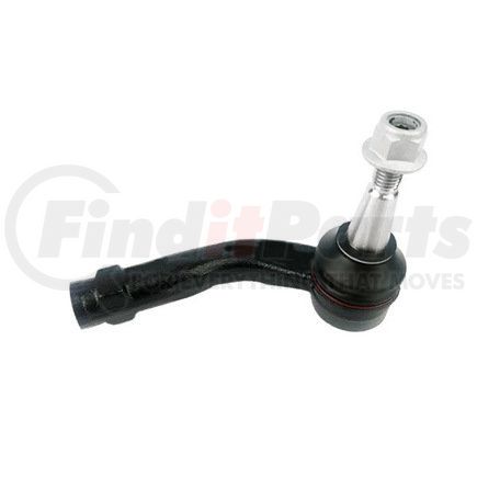 X53TE0512 by SUSPENSIA - Outer Tie Rod