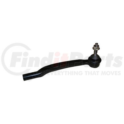 X53TE4571 by SUSPENSIA - Outer Tie Rod