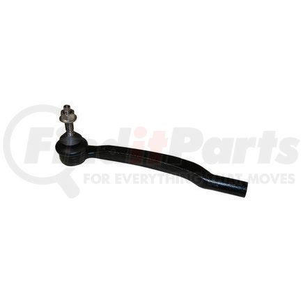 X53TE4572 by SUSPENSIA - Outer Tie Rod