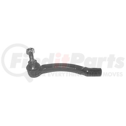 X53TE4592 by SUSPENSIA - Outer Tie Rod