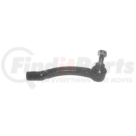 X53TE4593 by SUSPENSIA - Outer Tie Rod