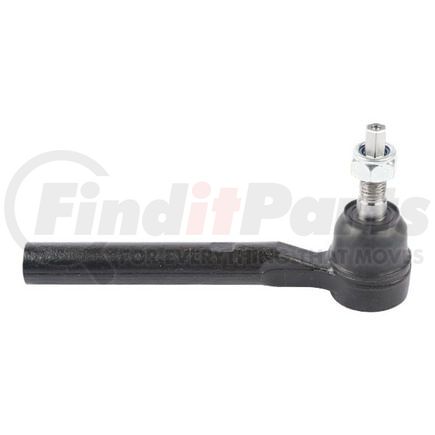 X57TE0281 by SUSPENSIA - Outer Tie Rod