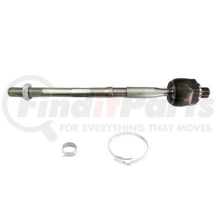 X57TR0210 by SUSPENSIA - Inner Tie Rod