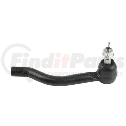 X58TE0100 by SUSPENSIA - Outer Tie Rod