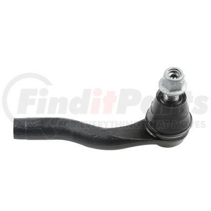 X59TE0466 by SUSPENSIA - Outer Tie Rod