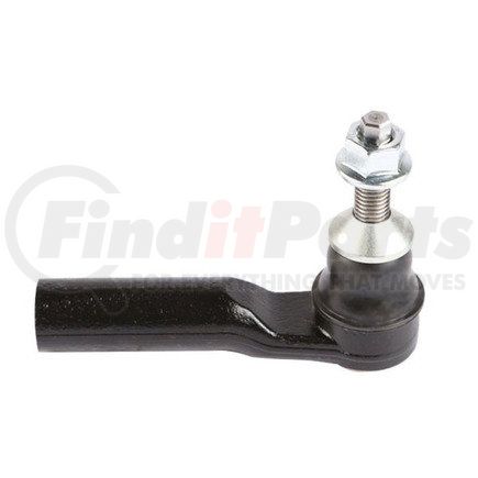 X60TE0316 by SUSPENSIA - Outer Tie Rod