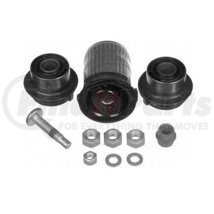 X85BU6352 by SUSPENSIA - Bushing