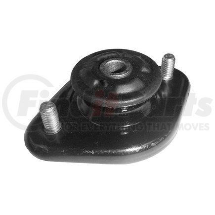 X87SM6142 by SUSPENSIA - Shock Mount, Rear, for 1992-2006 BMW 3-Series/Z3