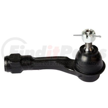 X23TE0583 by SUSPENSIA - Outer Tie Rod