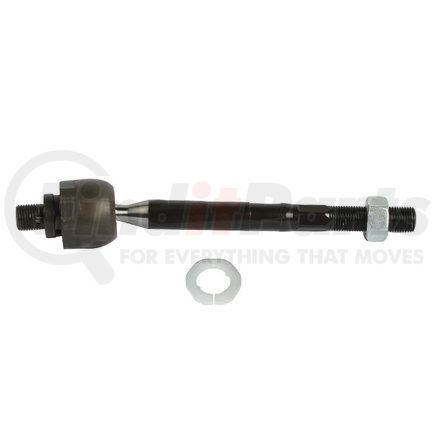 X23TR0424 by SUSPENSIA - Inner Tie Rod