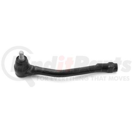 X23TE0580 by SUSPENSIA - Outer Tie Rod