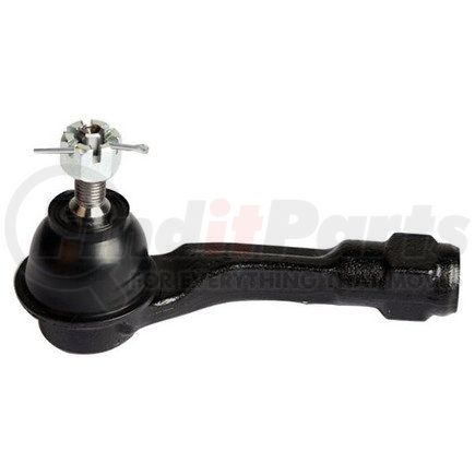 X23TE0582 by SUSPENSIA - Outer Tie Rod