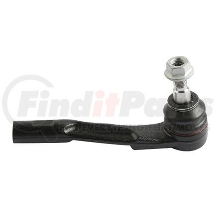 X31TE0548 by SUSPENSIA - Outer Tie Rod