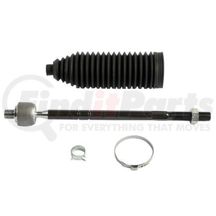 X31TR0391 by SUSPENSIA - Inner Tie Rod