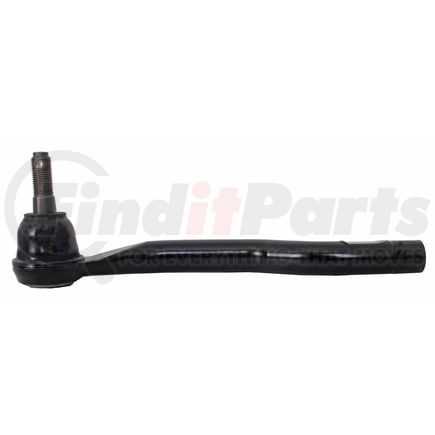 X32TE0597 by SUSPENSIA - Outer Tie Rod