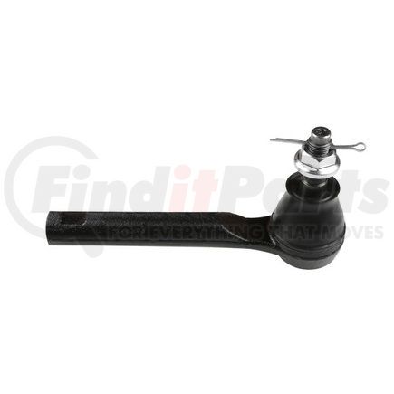 X32TE0743 by SUSPENSIA - Outer Tie Rod