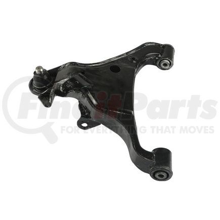 X36CJ0651 by SUSPENSIA - Control Arm