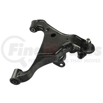 X36CJ0652 by SUSPENSIA - Control Arm