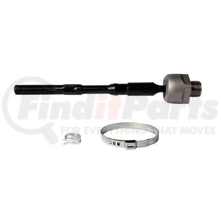 X36TR0443 by SUSPENSIA - Inner Tie Rod