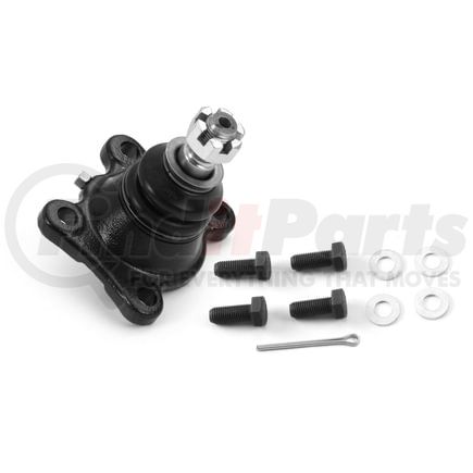 X50BJ0276 by SUSPENSIA - Ball Joint