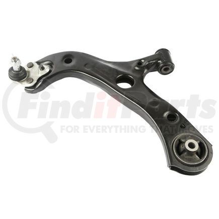 X50CJ0829 by SUSPENSIA - Control Arm