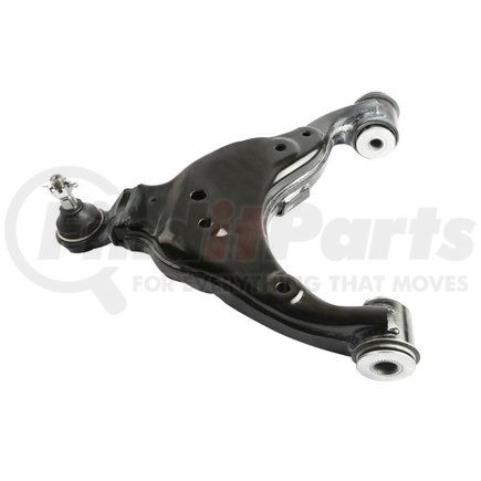 X50CJ0955 by SUSPENSIA - Control Arm