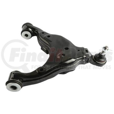 X50CJ0954 by SUSPENSIA - Control Arm