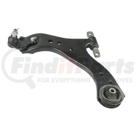 X50CJ1153 by SUSPENSIA - Control Arm