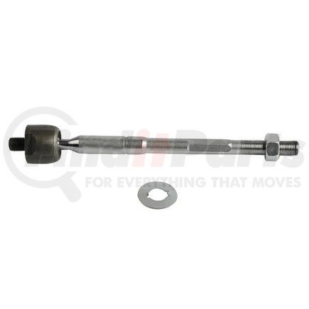 X50TR0358 by SUSPENSIA - Inner Tie Rod