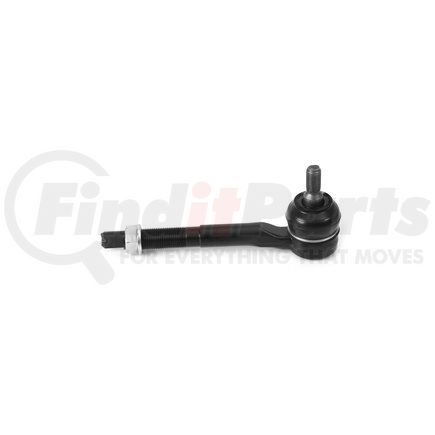 X50TE0596 by SUSPENSIA - Outer Tie Rod