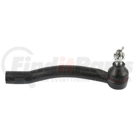 X50TE0821 by SUSPENSIA - Outer Tie Rod