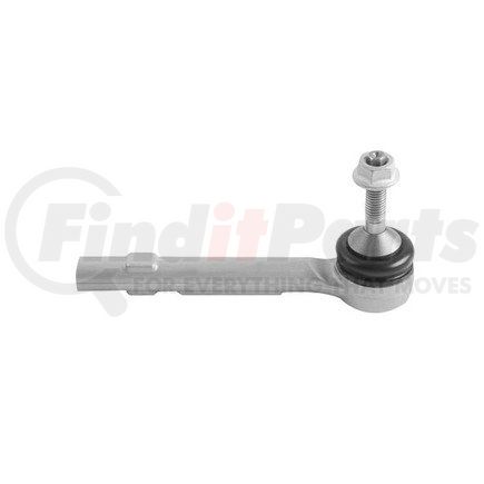 X60TE0584 by SUSPENSIA - Outer Tie Rod