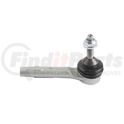 X60TE0585 by SUSPENSIA - Outer Tie Rod