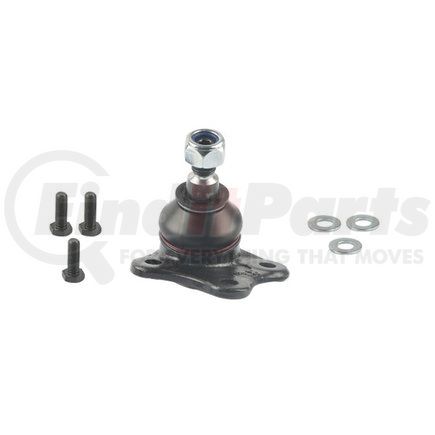 X01BJ0060 by SUSPENSIA - Ball Joint