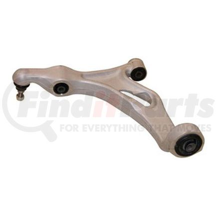 X01CJ0761 by SUSPENSIA - Suspension Control Arm and Ball Joint Assembly - Front, Left, Lower